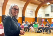 Patty Hajdu Welcomes Liberal Gun Bill C-21 Patty Hajdu MP