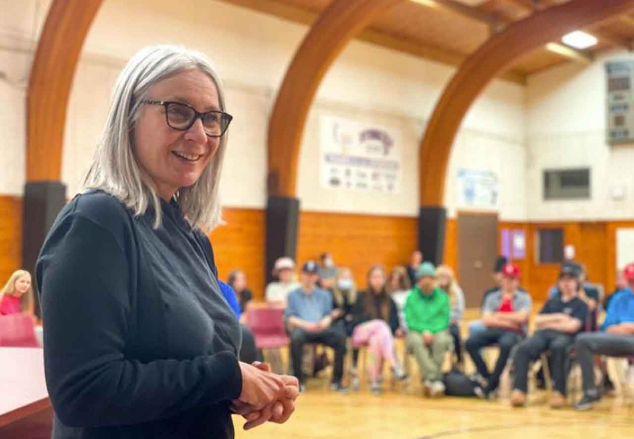 Patty Hajdu MP