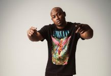 Get to Know Rapper, Songwriter and Producer, Ra-Sool Ra-Sool