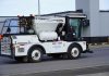 Thunder Bay crews ramp up pothole repairs after heavy snow and freeze-thaw damage city roads Superior Roads Pothole Machine