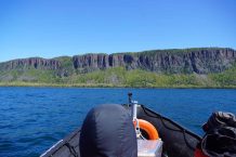 Up-Close-to-Sleeping-Giant–on-the-Superior-Rocket-DSC01825