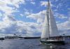 Thunder Bay weather forecast for August 13-15, 2026, including Western Lake Superior marine weather Sailing on Lake Superior