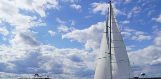 Thunder Bay weather forecast for August 13-15, 2026, including Western Lake Superior marine weather Sailing on Lake Superior