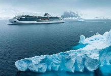 Anishinabek Nation Advocates for Great Lakes Protection in Washington, D.C. Viking Polaris