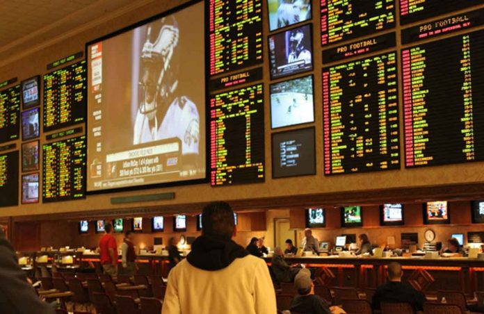 When will sports gambling be legal in NY?