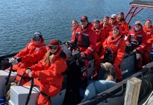 Ready to Launch Your Trip on the Superior Rocket? Get set for your Superior Rocket Adventure