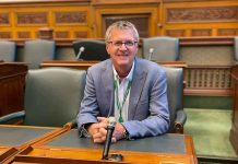 Ontario Renews Calls for Removal of Duties on Softwood Lumber Exports Kevin Holland MPP