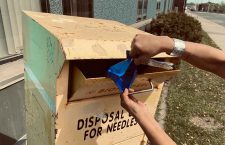 Safe Disposal on Cumberland Street South