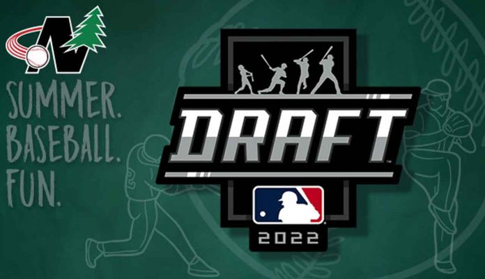 Northwoods League MLB Draft 2022