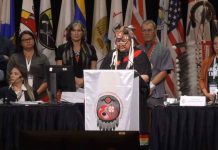 Healing Path Forward Virtual Engagement Sessions: Renewing the AFN‑Canada Memorandum of Understanding AFN National Chief Archibald Shares Herstory