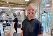 Civic Election 2022: The Economy: Candidate for Mayor Clinton Harris Clint Harris