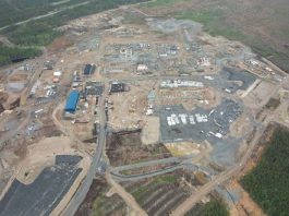Equinox Gold Announces Results from Annual Shareholder Meeting Equinox Gold Greenstone site