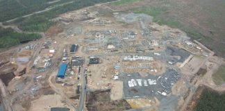 Equinox Gold Updates Canadian Operations Technical Outlook: Average 540,000 Ounces Gold Production per Year for Next 10 Years Equinox Gold Greenstone site