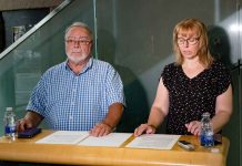 FAMILY FEST 101 Cancelled for 2022 Friends of Chippewa Press Conference