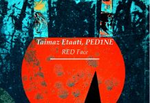 All You Need to Know about PED1NE & Taimaz Etaati Latest Album Red Face
