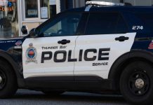Thunder Bay Police Arrest Two on Drug Trafficking Charges Following Amelia Street Call Thunder Bay Police Service Unit 274
