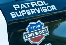 Thunder Bay Police Respond: Crime Is a Symptom of Complex Pressures Thunder Bay Police Service Patrol Supervisor