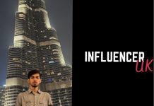 Vedang Shahane’s Impester Media Partners with Influencer UK to Provide Digital Marketing Services in UK Vendang Shahane