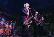 Canada Day at The Country Cafe – the place to be! Canada Day 2022