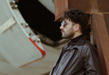 PED1NE, My Latest Discovery in the Electro House Music