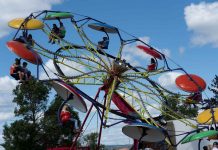 Weather Report: Thunder Bay – The Celestial Cinema of Clouds, Showers & Sunshowers! CLE