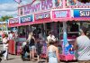 Thunder Bay Weather: Sunshine and Gusty Winds for CLE Opening Day The 2022 Canadian Lakehead Exhibition is in full swing.