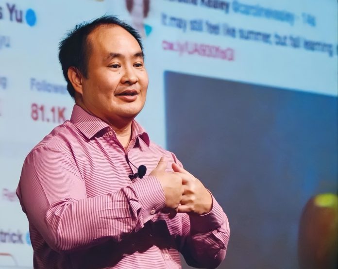 Celebrated Marketers Dennis Yu and Perry Marshall Reveal How to Advertise During the Golden Era of TikTok