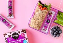 Want To Make Healthy Eating, Tasty? Healthy Crunch Is Here To Help