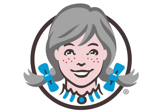 Wendy's Goes Grey for Lisa LaFlamme
