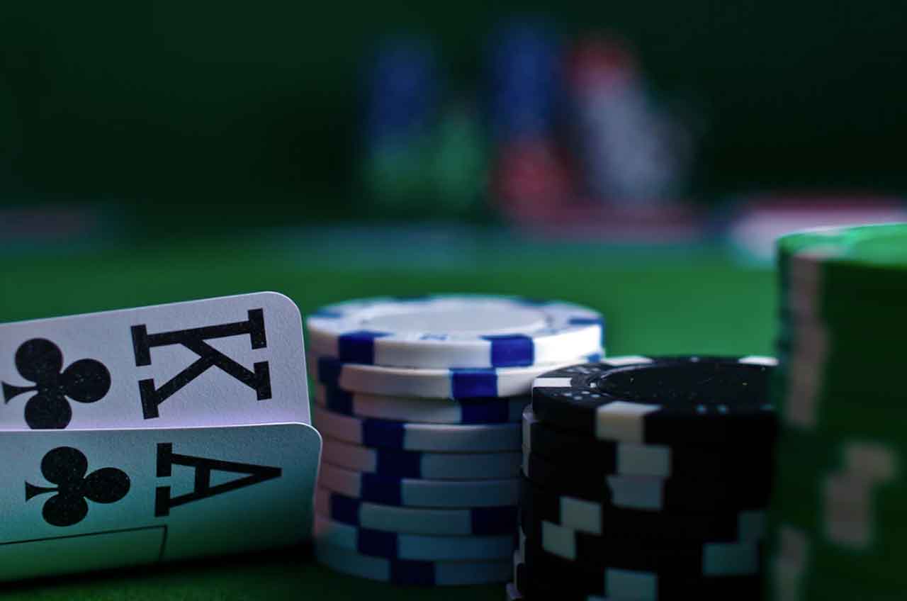 Portal says online casino - popular post
