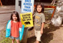 Exploring Thunder Bay and Seeing the Fun Through the Eyes of Children