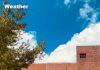 Thunder Bay Weather Outlook – May 11, 2026: “Here Comes the Sun”… Briefly Weather