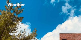 Thunder Bay Weather Outlook – May 11, 2026: “Here Comes the Sun”… Briefly Weather
