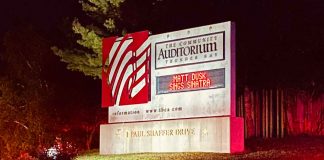 TBCA 40th Anniversary Auction: new items available for bidding community auditorium