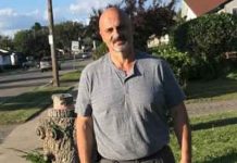 At Large Candidate Mauro speaks about Tax Increases and First 50 days if Elected Jim Mauro