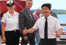 Civic Election 2022: The Economy: Candidate for Mayor Peng YOU Peng You