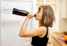 Are Canadians drinking too much alcohol? Are Canadians Drinking too much?