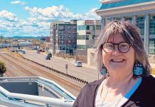 Thunder Bay Votes: McKellar Ward Lori Paras Lori Paras Mckellar Ward