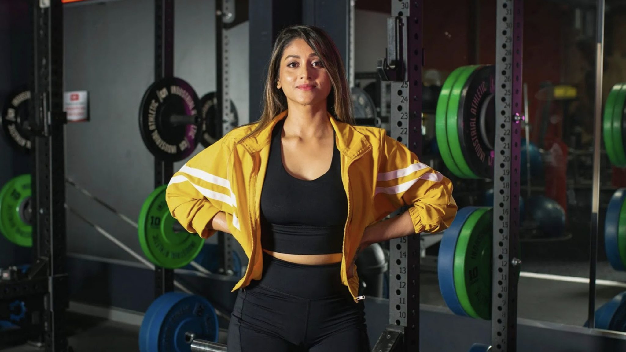 Fitness Influencer FitwithNit On Why It Is Unhealthy To Compare