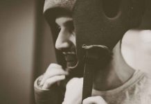 “There is a storm coming to Bellator” as Boxer and MMA fighter Assad Al Hanini targets big time after Bellator Talks