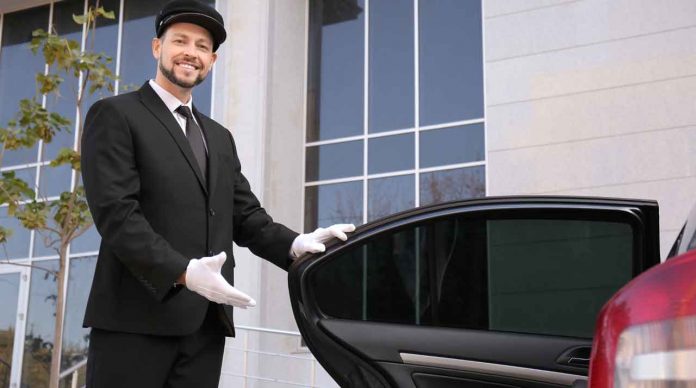 Orlando Business Events that Warrant Booking a Private Car