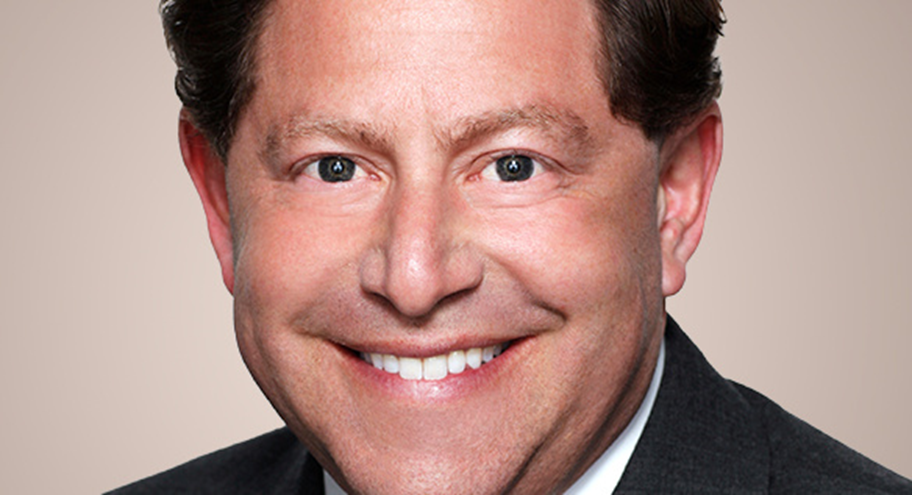 Bobby Kotick on How Activision Blizzard Can Keep Up With the Biggest Gaming and Tech Trends