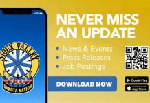 Sioux Valley Dakota Nation Launching New Mobile App for Direct Communication with Members Sioux Valley Dakota Nation Launching New Mobile App for Direct Communication with Members