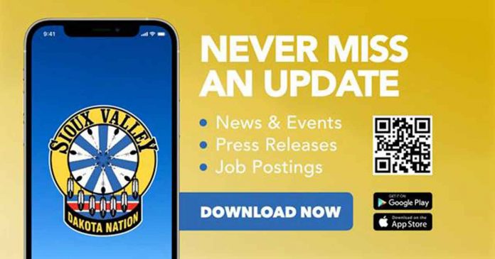 Sioux Valley Dakota Nation Launching New Mobile App for Direct Communication with Members