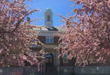 Borderland Pride Judicial Review Gains National Support from Pride and Youth Advocacy Groups Rainy River District Judicial Vacancy to be Filled