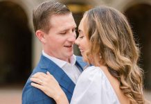 Ryan McGann and Colleen Power Talk About Love, Life and the Little Things That Matter Ryan McGann and Colleen Power Talk About Love, Life and the Little Things That Matter