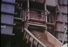 47 Years Ago Today: The Sinking of the Edmund Fitzgerald