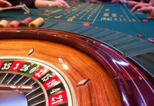 How Canadian celebrities are changing the face of gambling Roulette Wheel