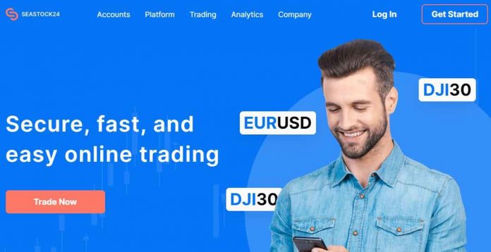 SeaStock24.com Review: Embark on a Journey of Perfect Forex Trading