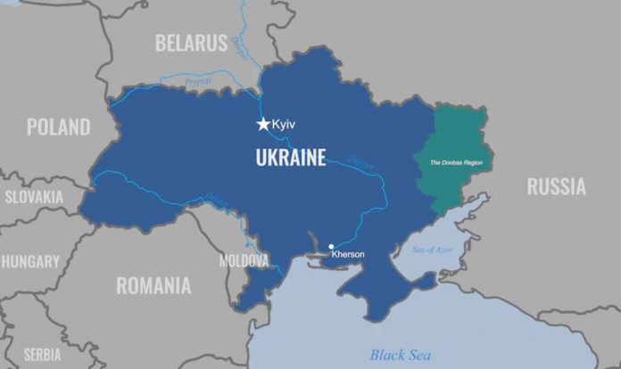 Liberation of Kherson 'Significant Accomplishment' for Ukraine